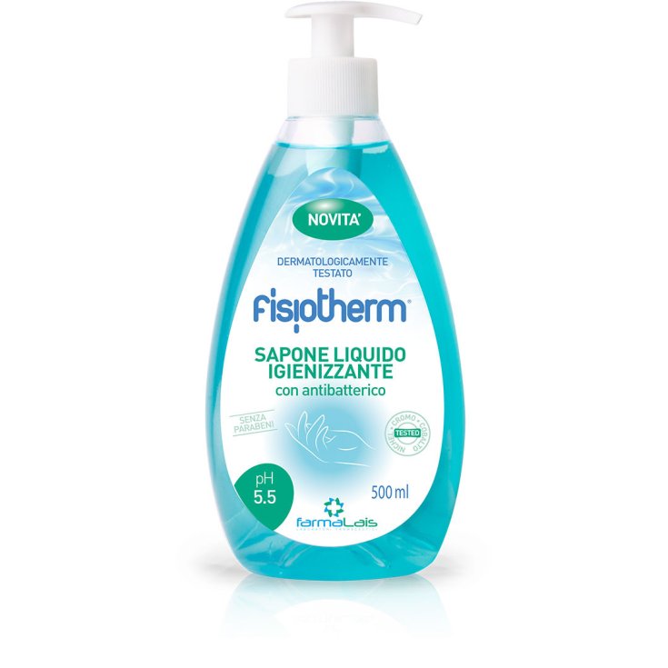EC US Sanitizer APRIPHARMA 500ml