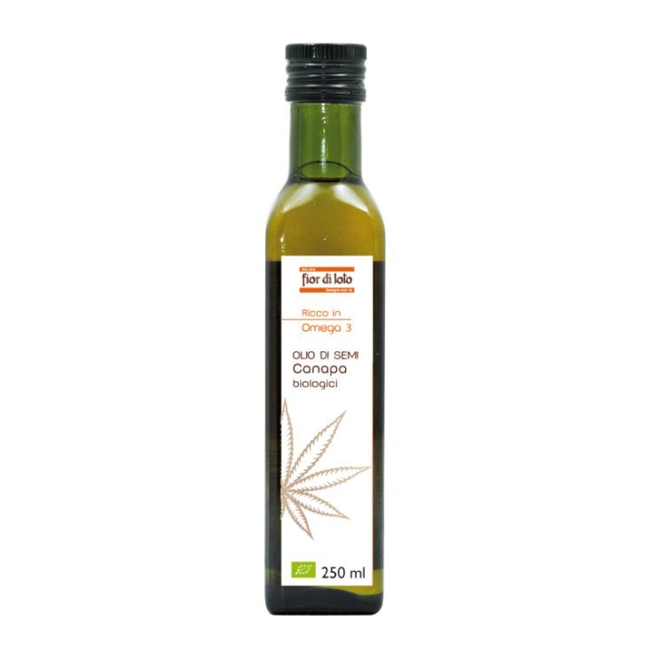 MEKOPF HEMP OIL SEEDS 100ML