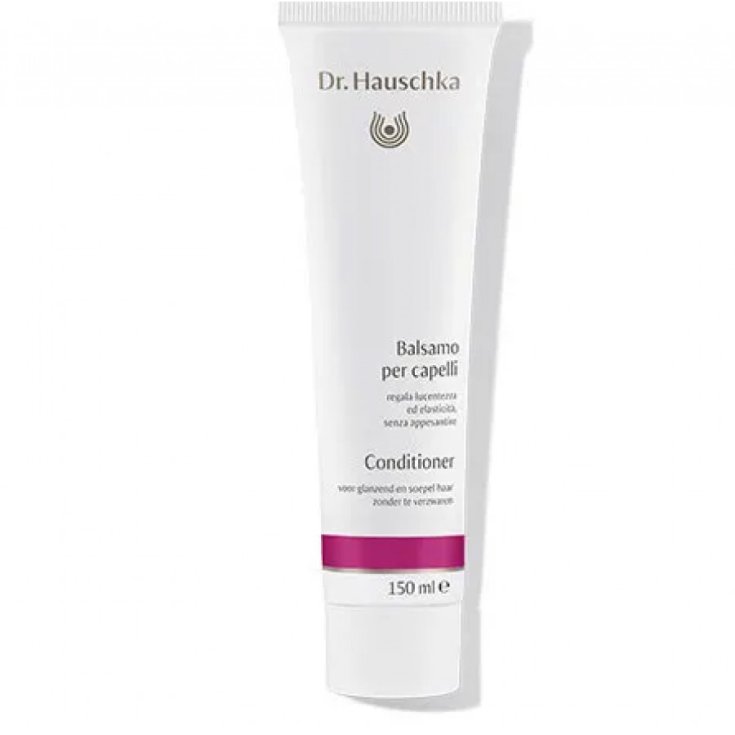Dr. Hauschka Hair Conditioner 150ml