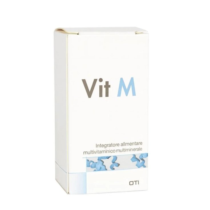 VIT M 80CPS