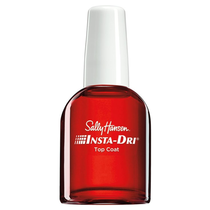 SALLY HANSEN INSTA DRI TOP COA