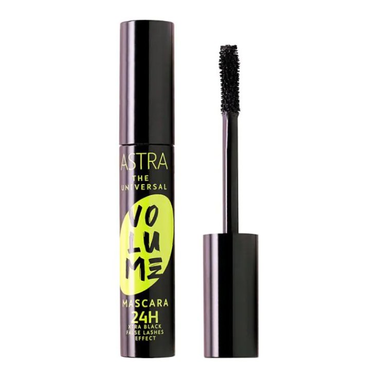 ASTRA THE UNIVERSAL MASCARA