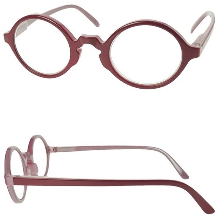 AMALFI ASIA GLASSES +3.5