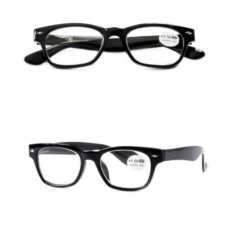 SYRACUSE ASIA GLASSES +3,5