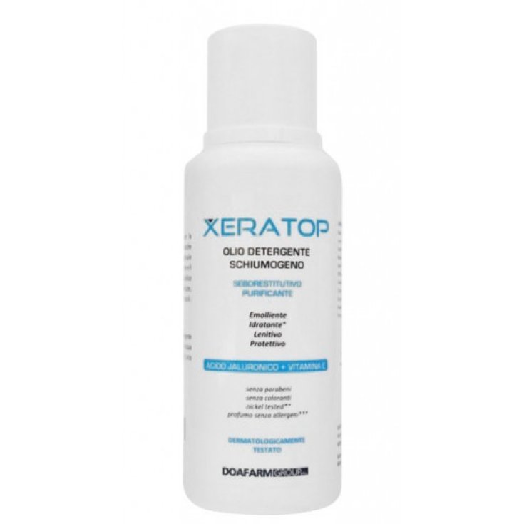 Eoproxil Airesis Vincenzo D'Arbitrio 50ml