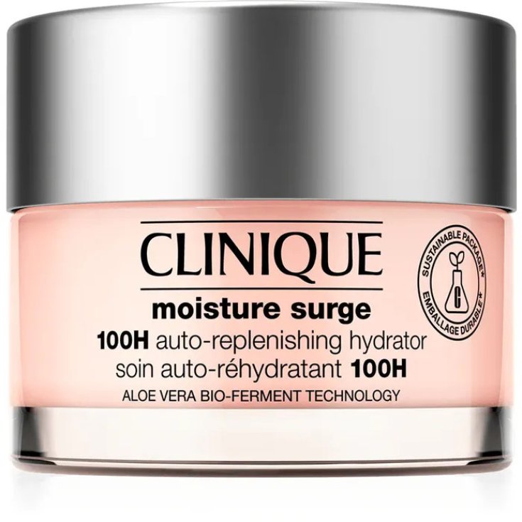 MOISTURE SURGE 100H HYDRAT 50ML