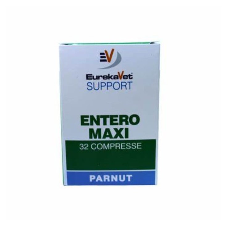 ENTERO MAXI 32CPR
