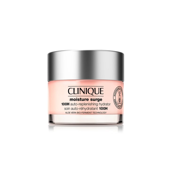 MOISTURE SURGE 100H 75ML