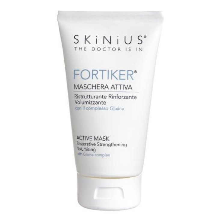 TricoMask PHYTOHAIR Hair Mask