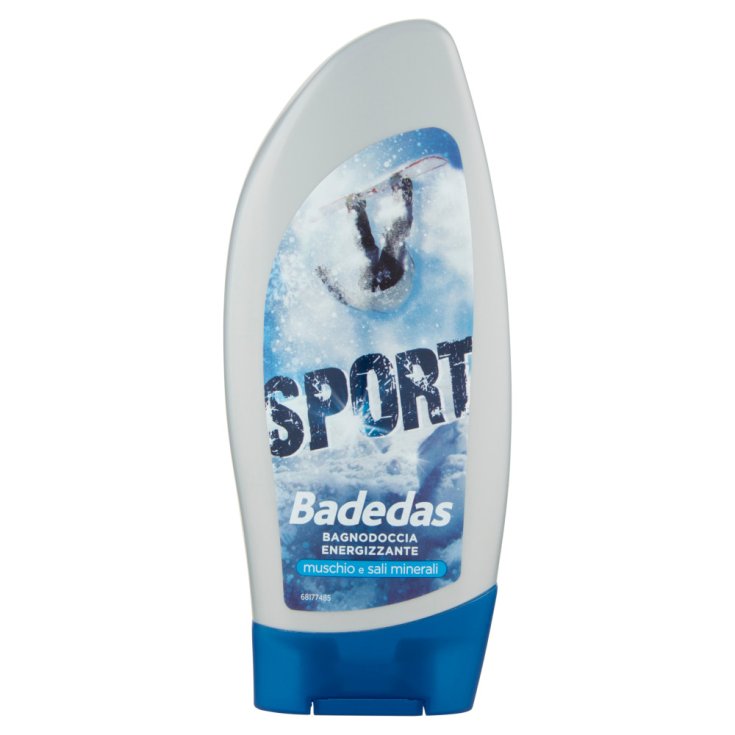 BADEDAS SHOWER SPORTS