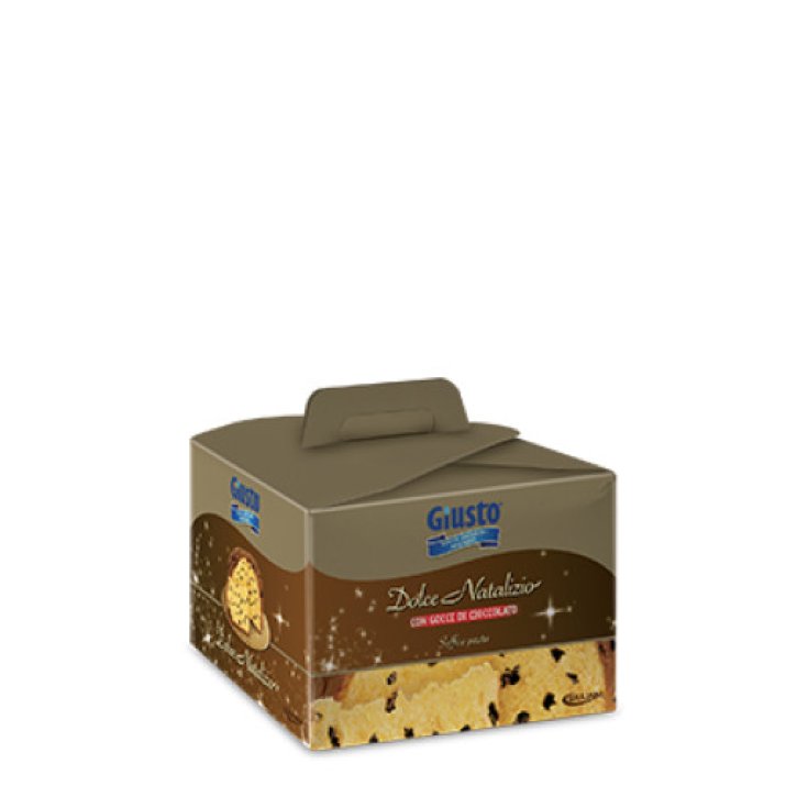 FDC DOLCE FESTE DROPS CIOC600G