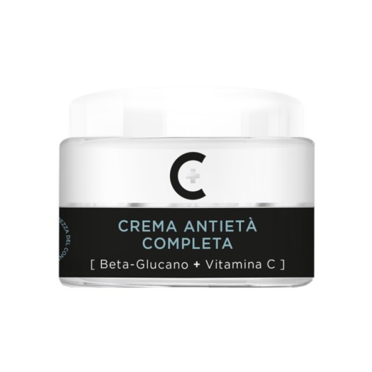 CEF COMPLETE ANTI-AGING CREAM