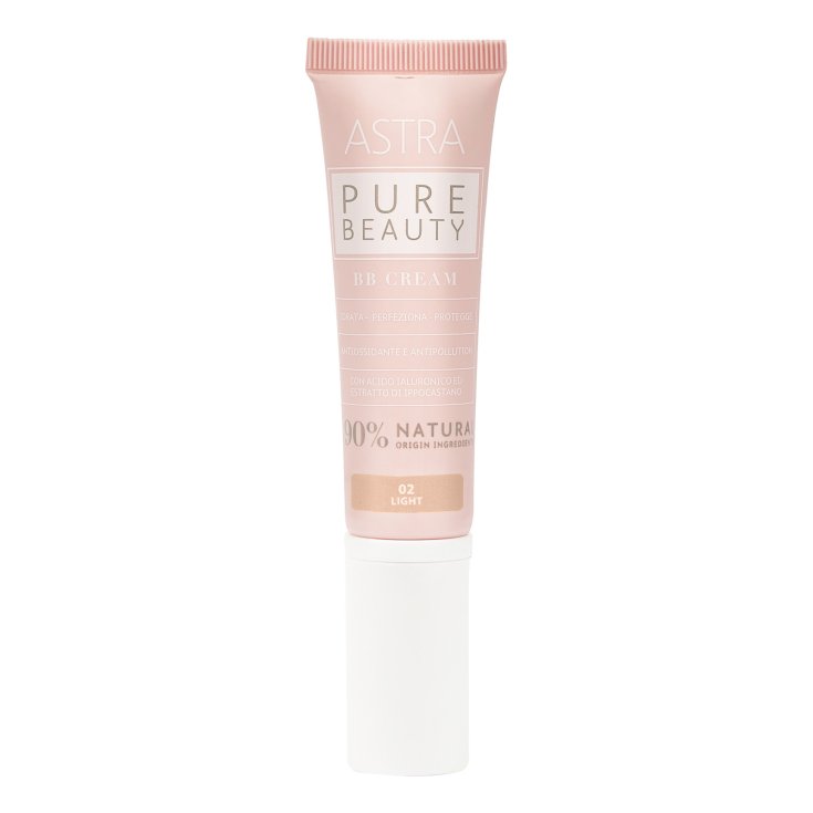 PURE BEAUTY BB CREAM 2