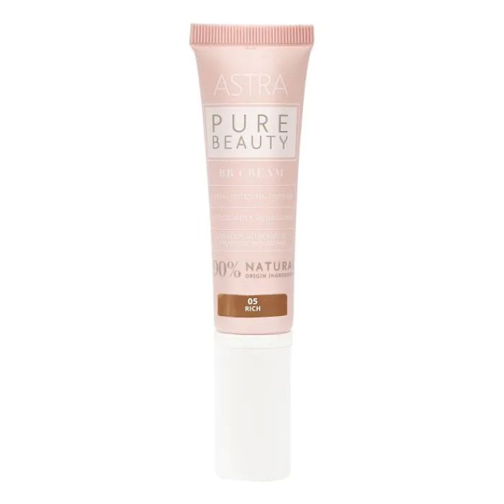 PURE BEAUTY BB CREAM 5