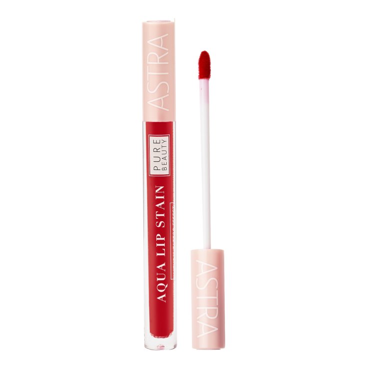 PURE BEAUTY AQUA LIP STAIN 1