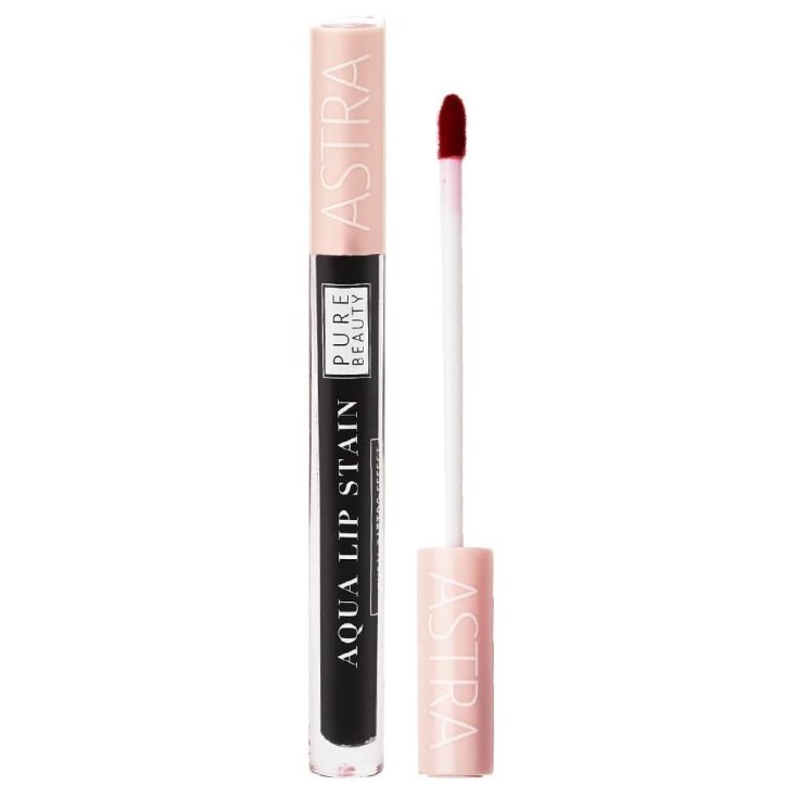PURE BEAUTY AQUA LIP STAIN 4