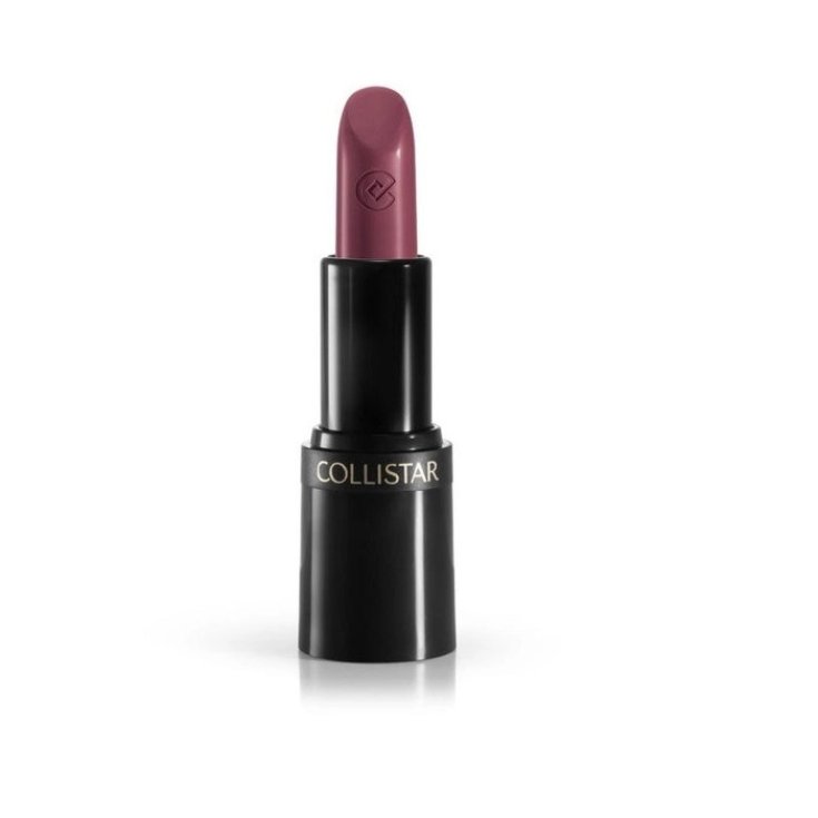 PURE LIPSTICK NEW 114 WARM MAU