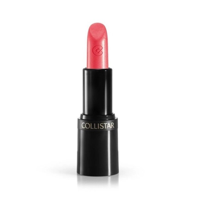 PURE LIPSTICK NEW 28 PEACH PINK