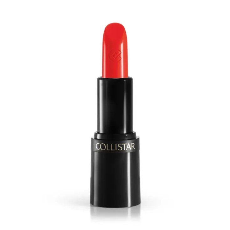 PURE LIPSTICK NEW 40 MANDARIN