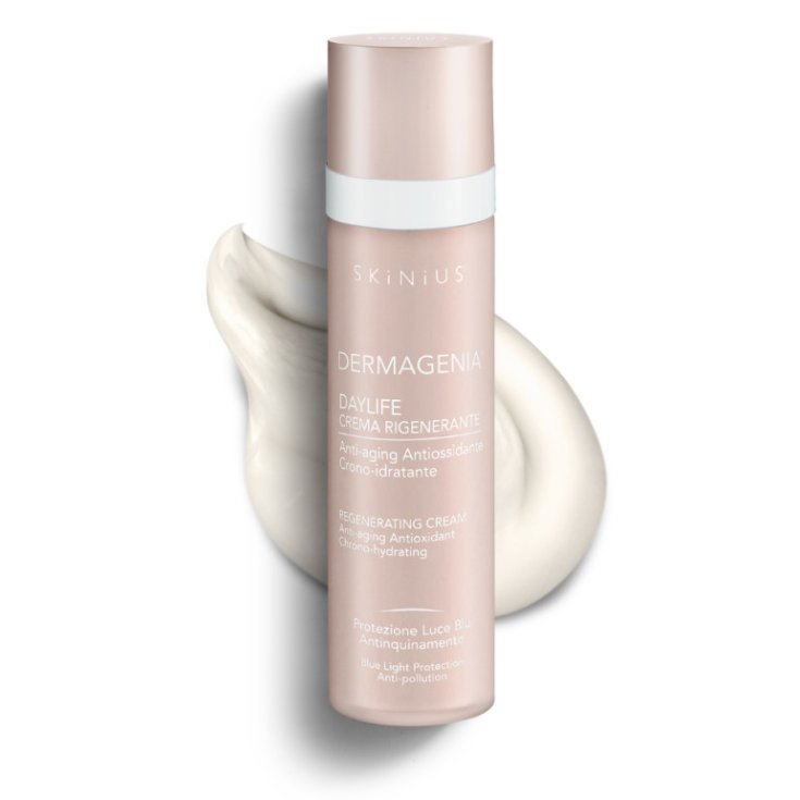 DERMAGENIA DAYLIFE CR REGENER