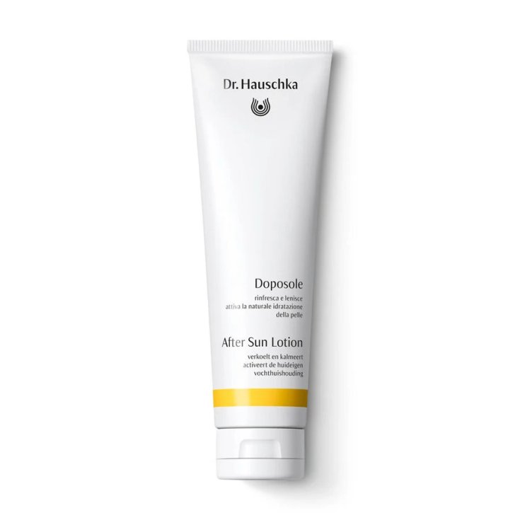 DR HAUSCHKA AFTER SUN 150ML