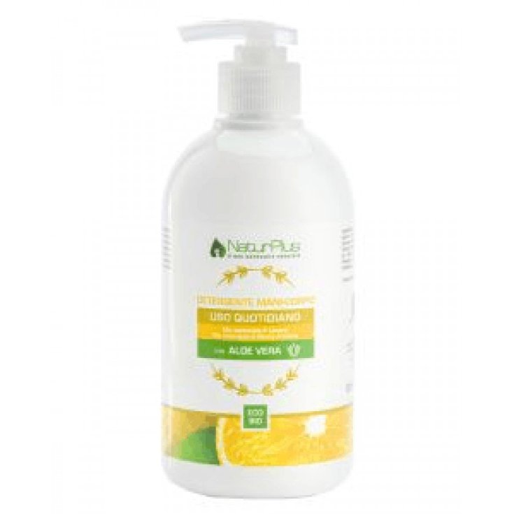 VIVADET DETERGENTE CORPO 200ML