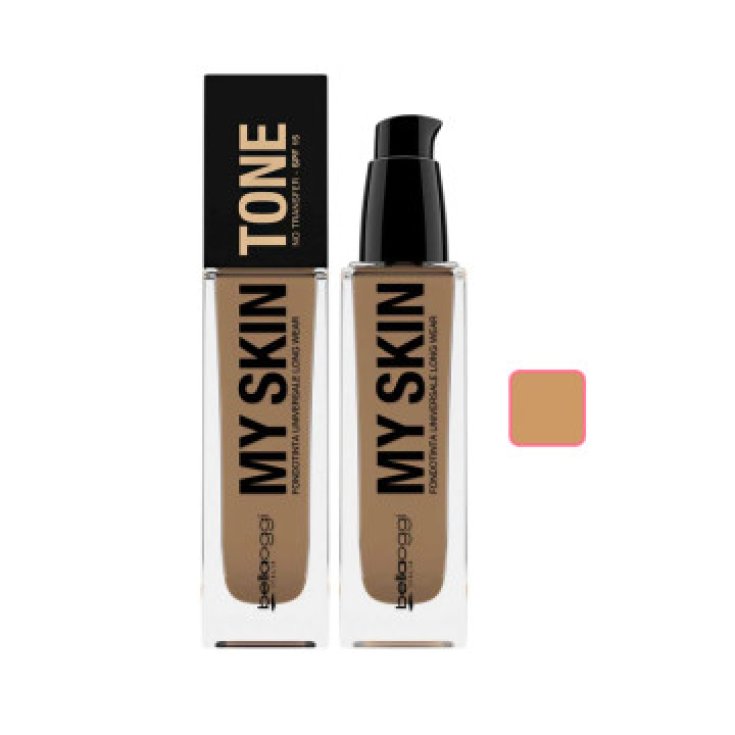 BELLAOGGI MY SKIN TONE 25N