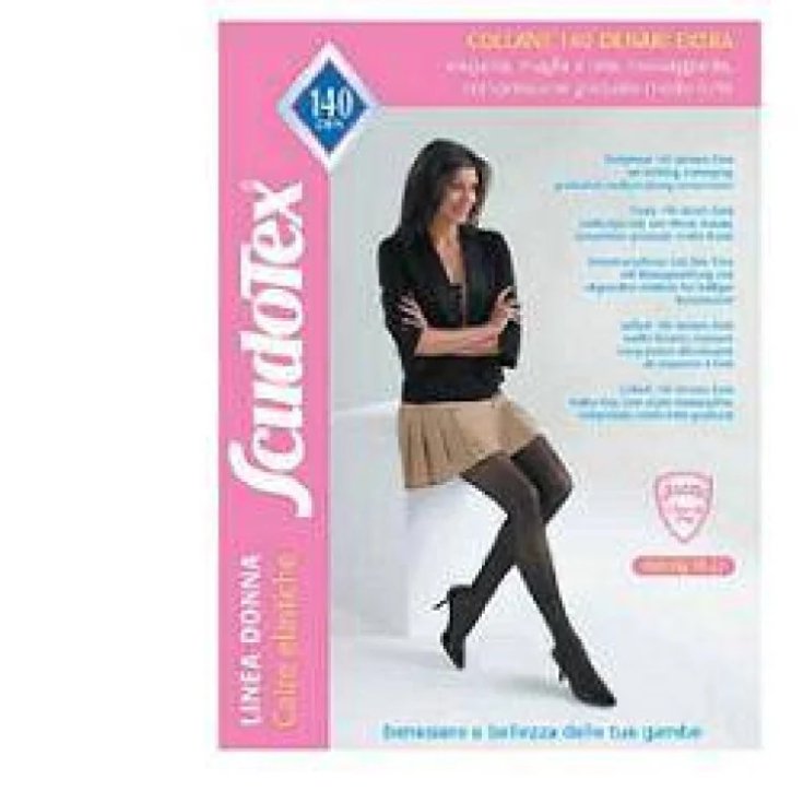 VARISAN SOFT TIGHTS PC CO CH4