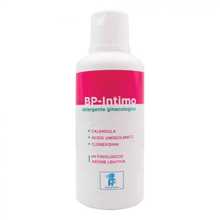 BP INTIMATE 500ML