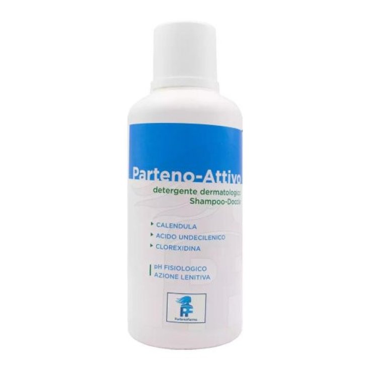 ACTIVE DEPARTURE 500ML