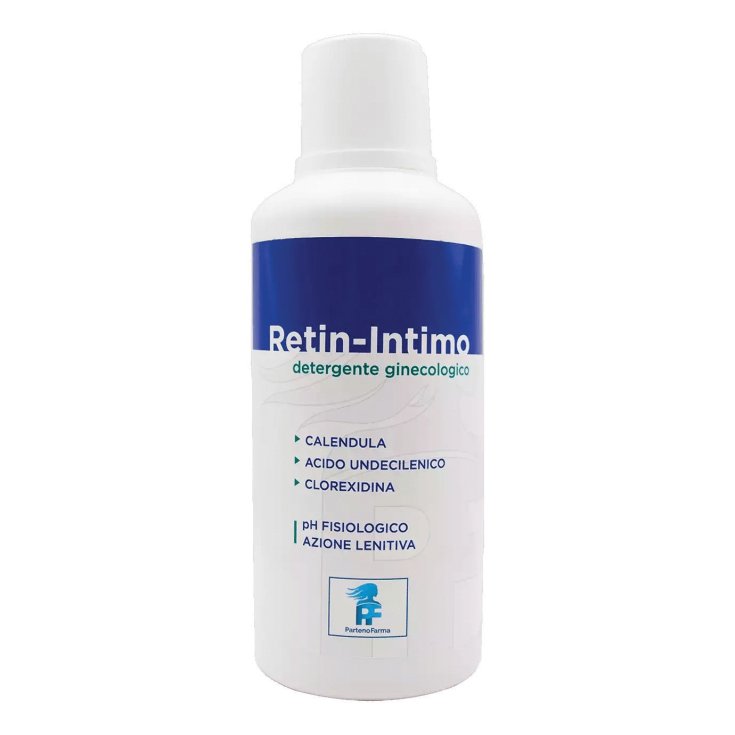 INTIMATE RETIN 500ML
