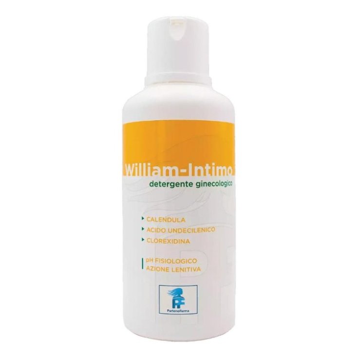 WILLIAM INTIMATE 500ML