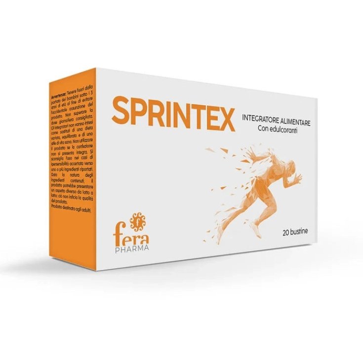 SPRINTEX 20BUST