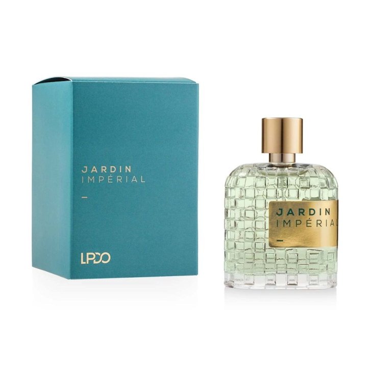 LPDO JARDIN IMPERIAL EDP 100ML