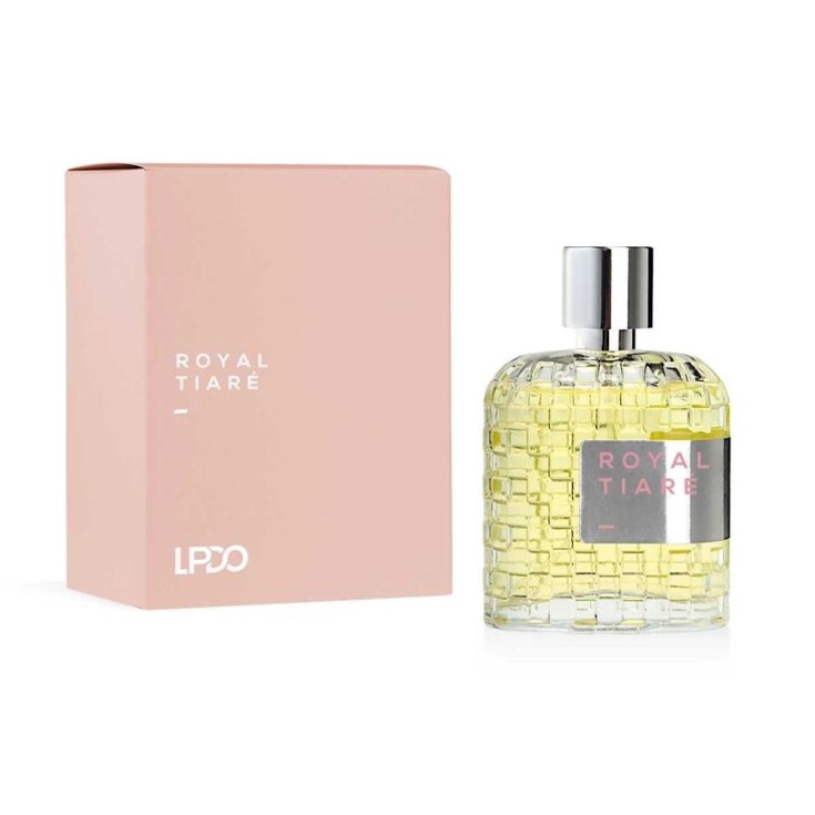 LPDO ROYAL TIARE' EDP 100ML