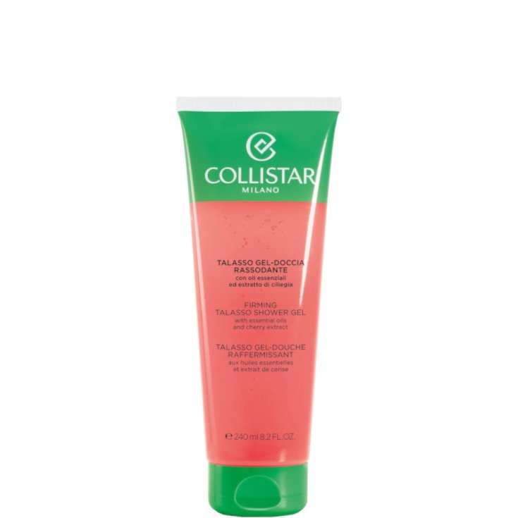 THALASSO GEL DOC RASS CIL 240ML
