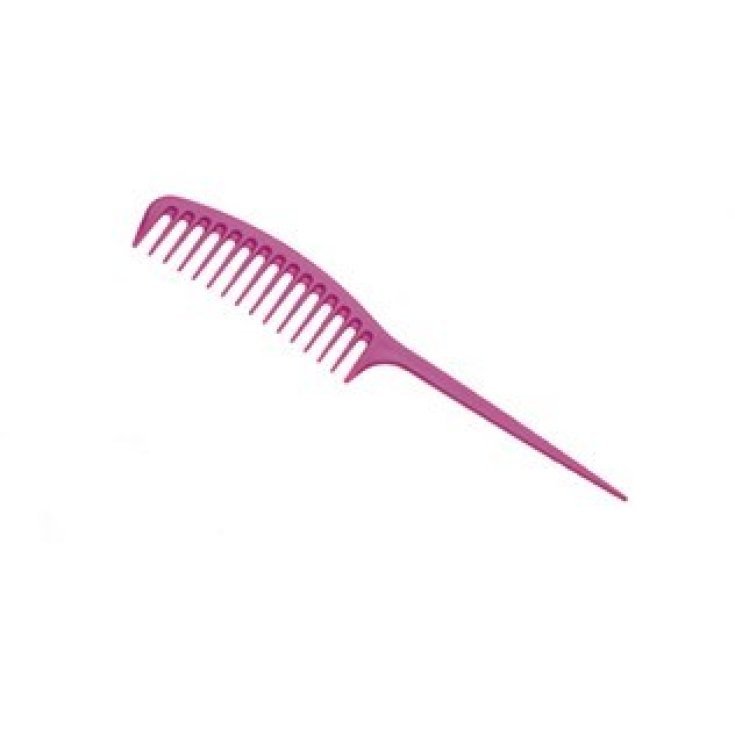 Giorgio Janeke Fashion Comb Colori Assortiti