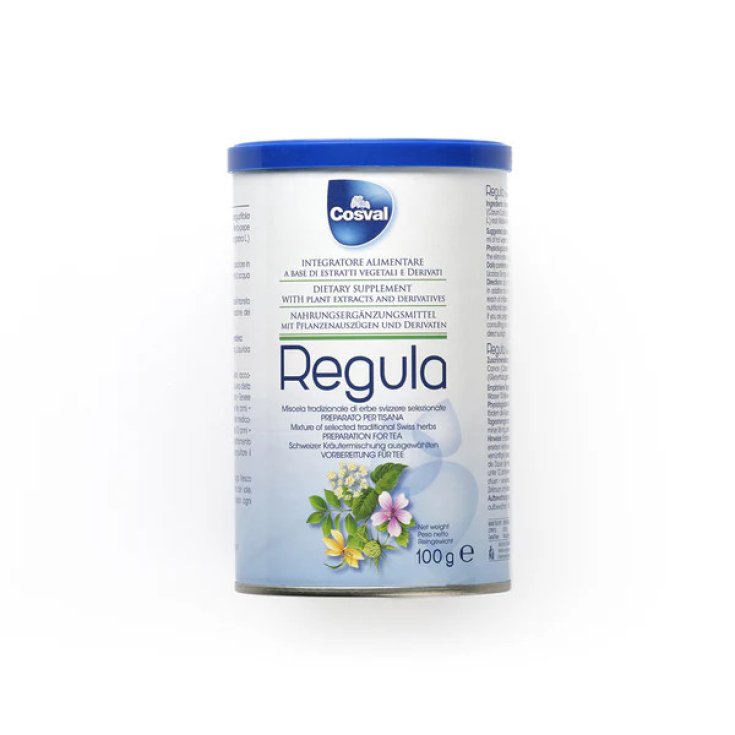 RIGO' MISCELA TALE E QUALE 1KG