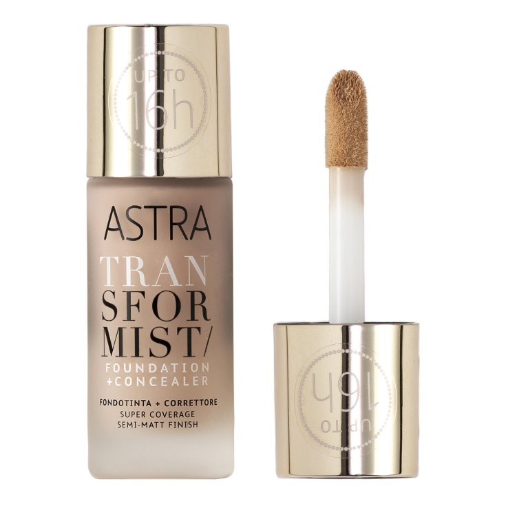 ASTRA TRANSF FOUND+CONCEAL 1N
