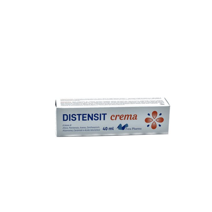 Distensit Cream Fera Pharma 40ml