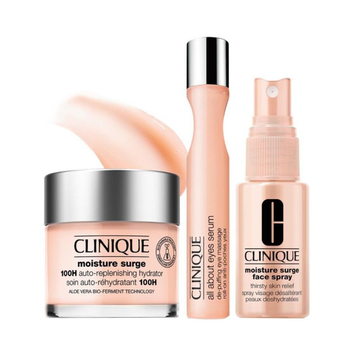 MOISTURE SURGE VALUE A