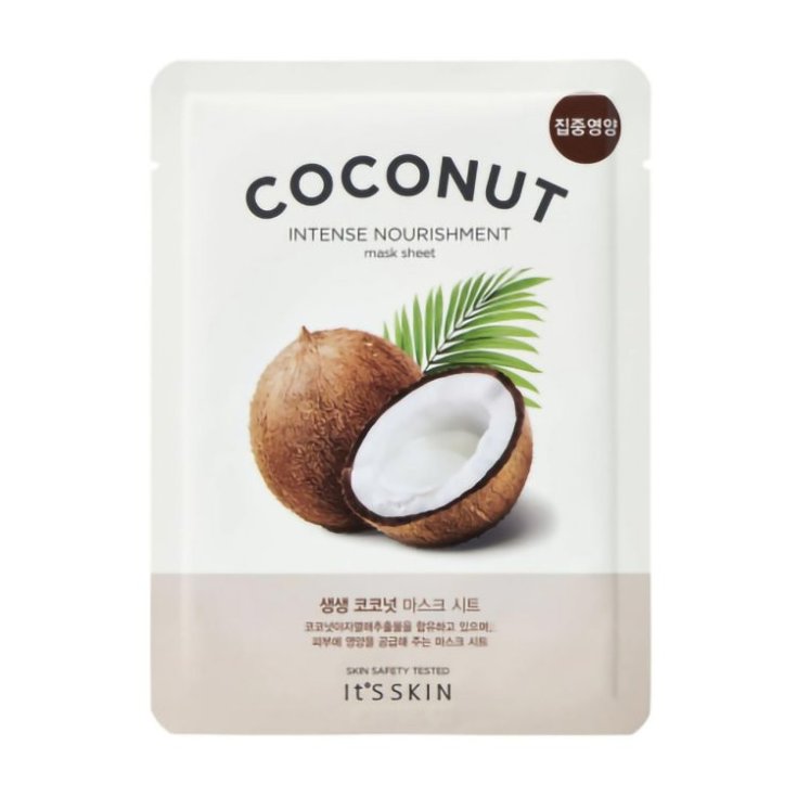 IT'S SKIN THE FRESH MASK COCON