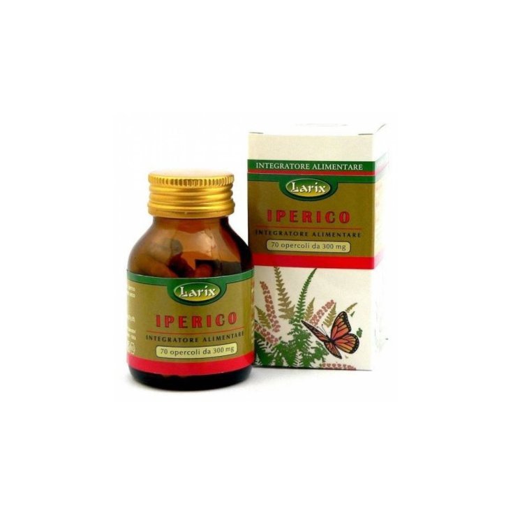 HYPERICUM ES 0,3% 100G