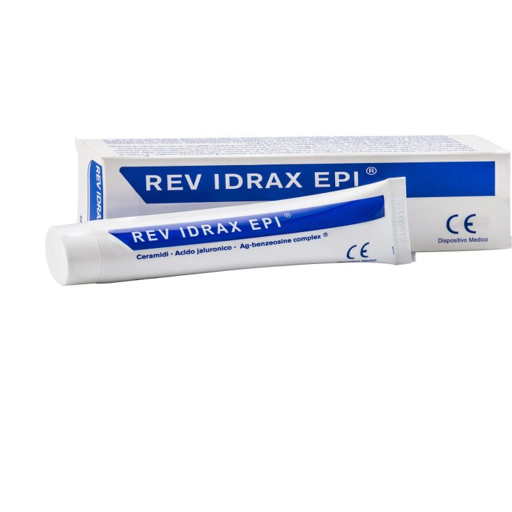 REFICIAN RE-EPITALIZING CREAM