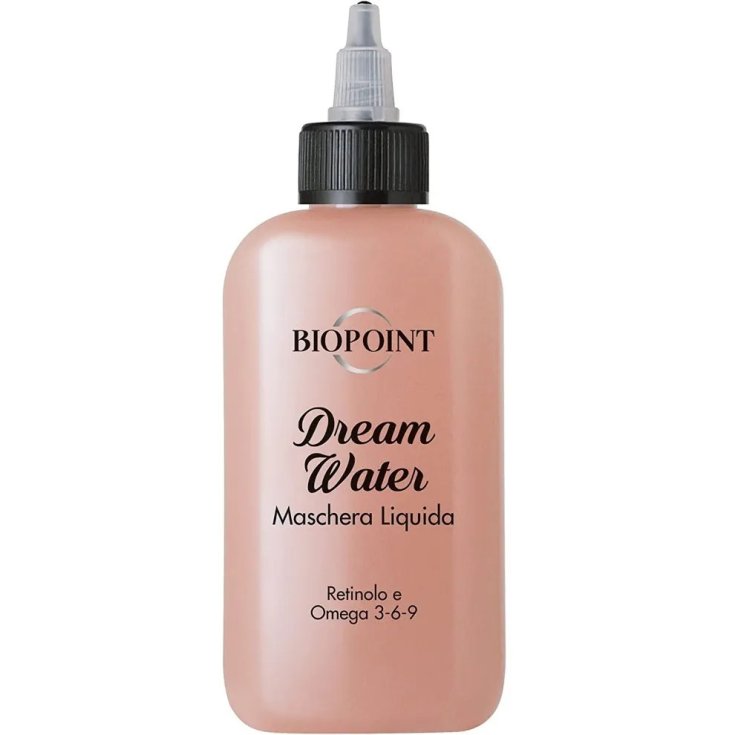 BIOPOINT DREAM WATER MAS LIQ