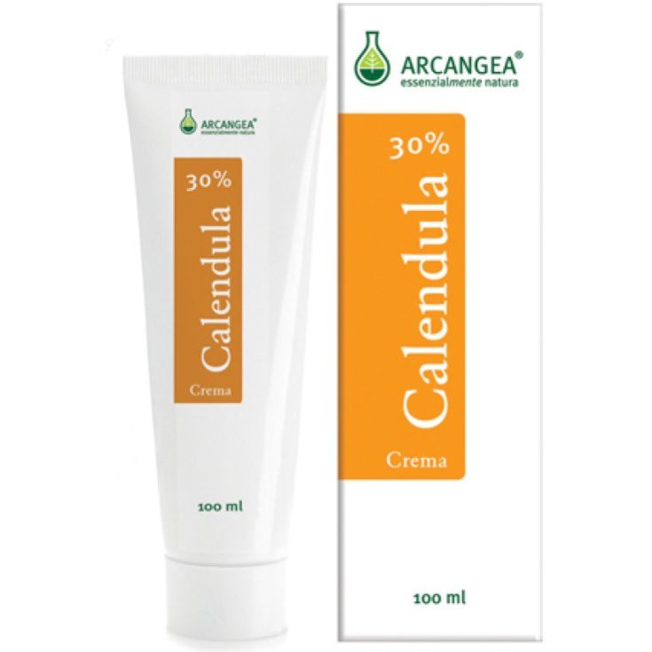 Arcangea Crema Calendula 30% Bio 100ml