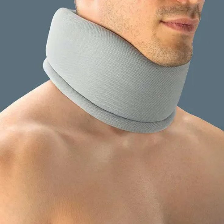 CERVISTRONG COLLAR W/RINF M 8