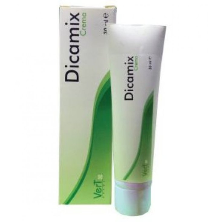 Dicamix Acne Spray Vert Farma 150ml