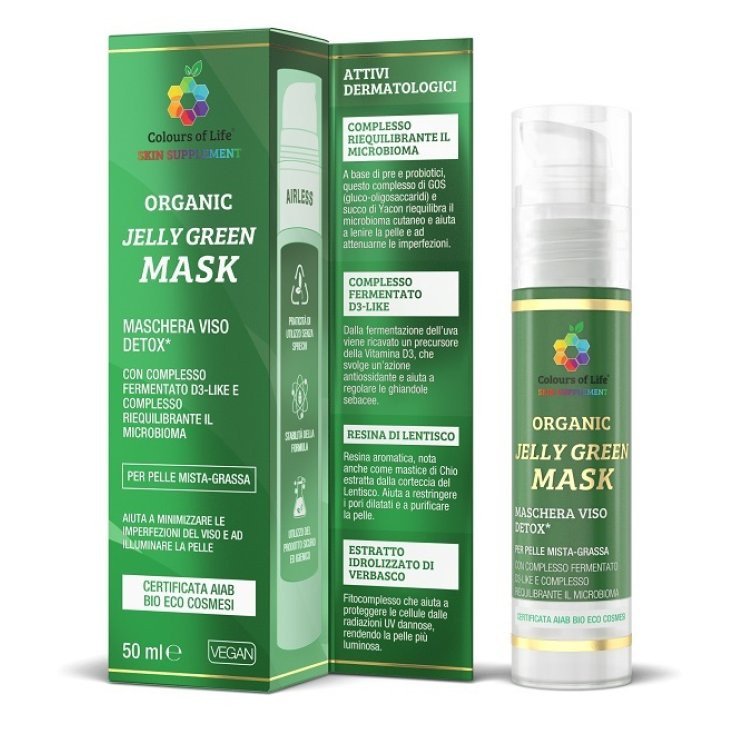 MASK SET 3PZ