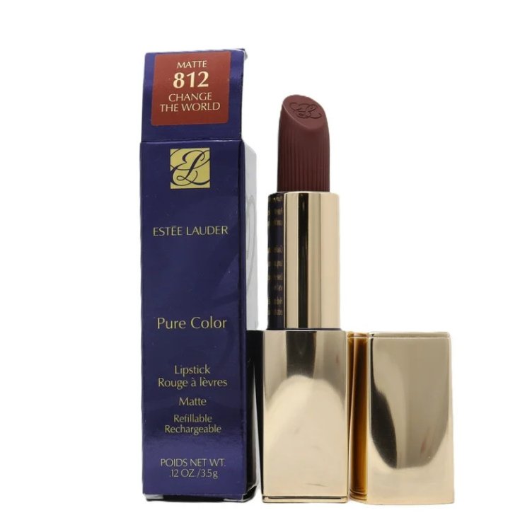 PURE COLOR LIPSTK 812 CHANGE T